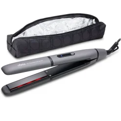 Ufesa Plancha de pelo digital X-Treme Infrared