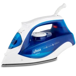 Ufesa Plancha de vapor PV1500C de 2200W