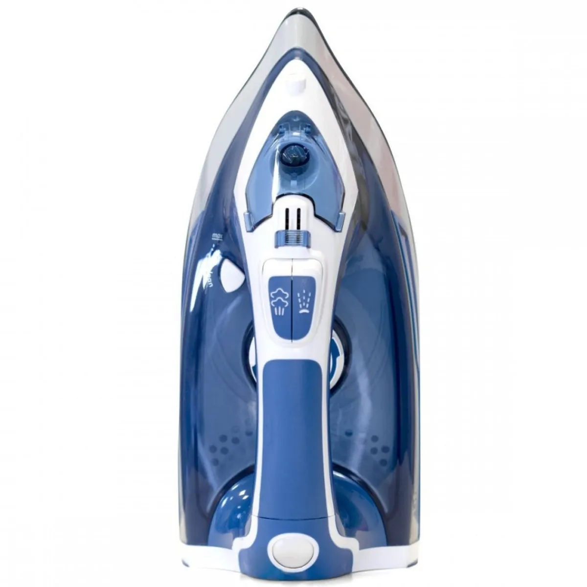 Ufesa Plancha de vapor Selecta 2800W PV3280