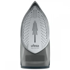 Ufesa Plancha de vapor Steam Tech 2400