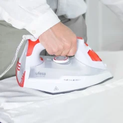 Ufesa Plancha de vapor Steam Tech 2800W