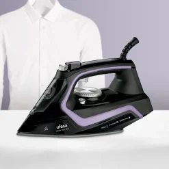 Ufesa Plancha de vapor Steam Tech 2600