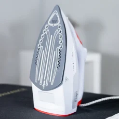 Ufesa Plancha de vapor Steam Tech 2800W