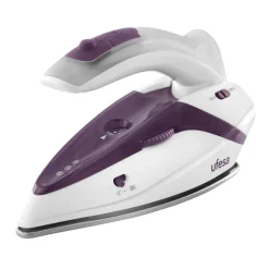 Ufesa Plancha de vapor Steam Travel PV0500