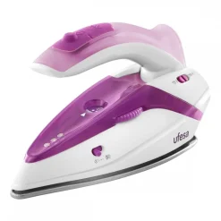 Ufesa Plancha de vapor Steam Travel PV0500