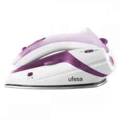 Ufesa Plancha de vapor Steam Travel PV0500