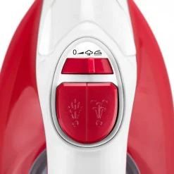 Ufesa Plancha de vapor 2400W Expert