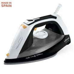 Ufesa Plancha de vapor 3000W Mérida