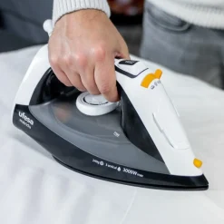 Ufesa Plancha de vapor 3000W Mérida