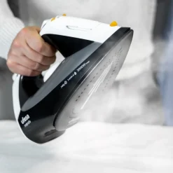 Ufesa Plancha de vapor 3000W Mérida