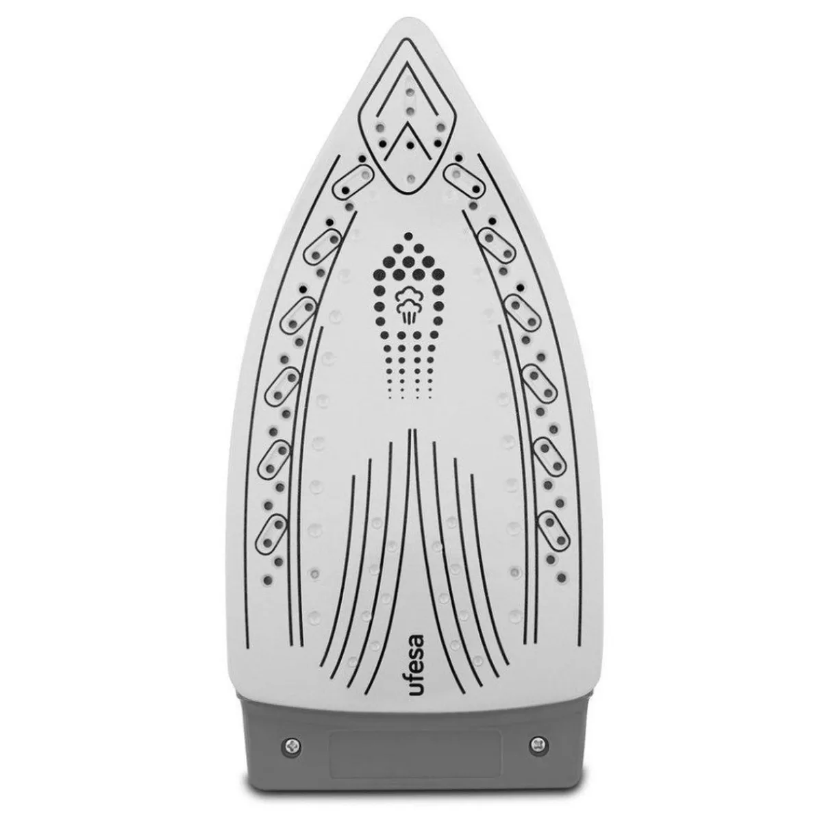 Ufesa Plancha de vapor 2800W PV3285