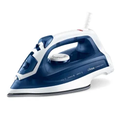 Ufesa Plancha Vapor Cobalt 2200