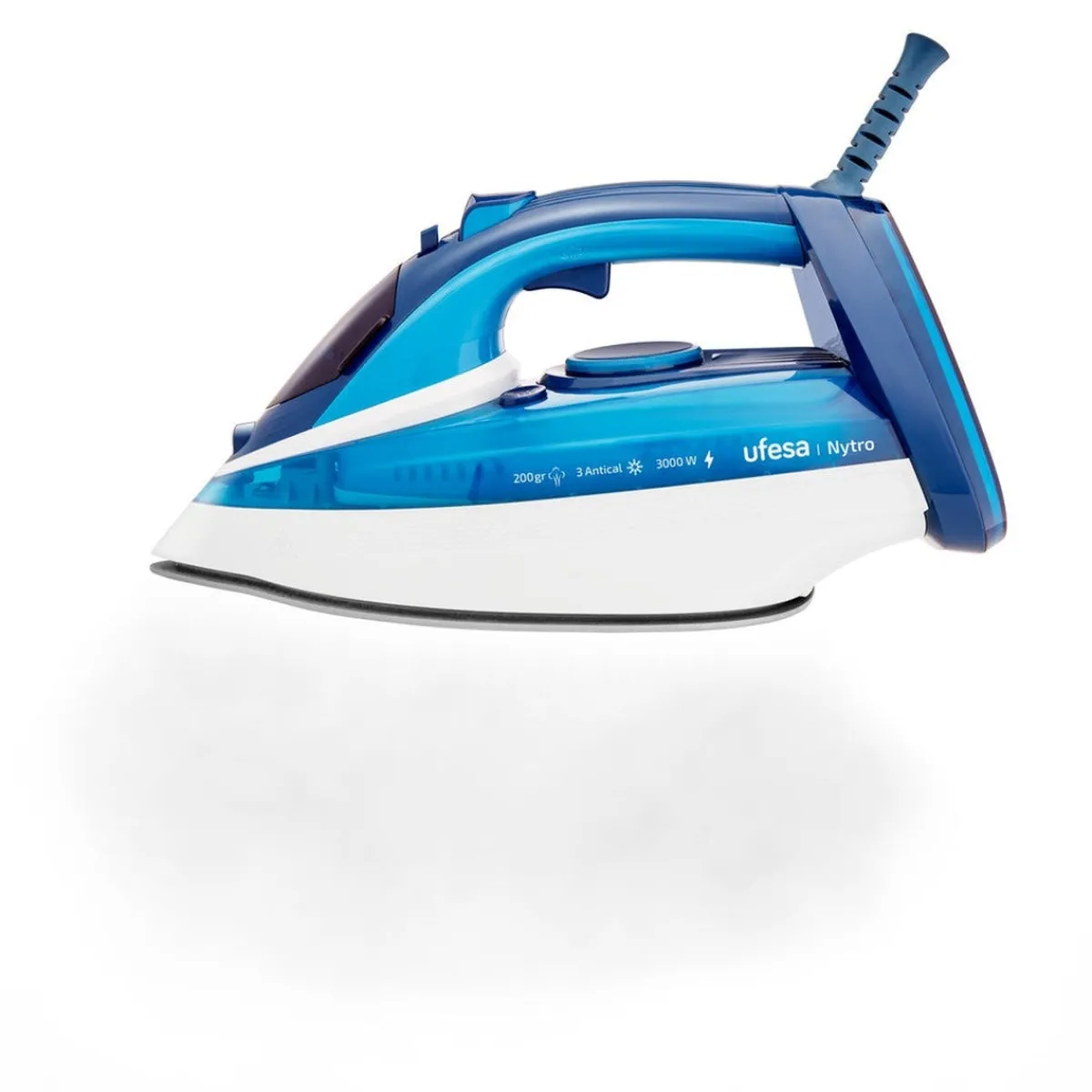 Ufesa Plancha Vapor Nytro 3000W
