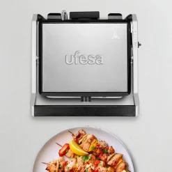 Ufesa Press Grill Jaya 2000