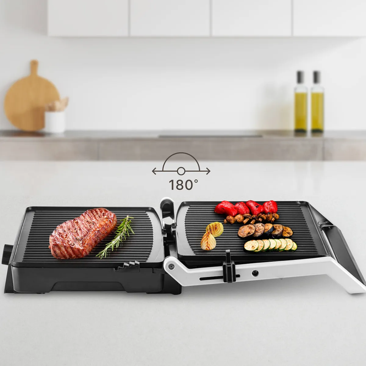 Ufesa Press Grill Jaya 2000