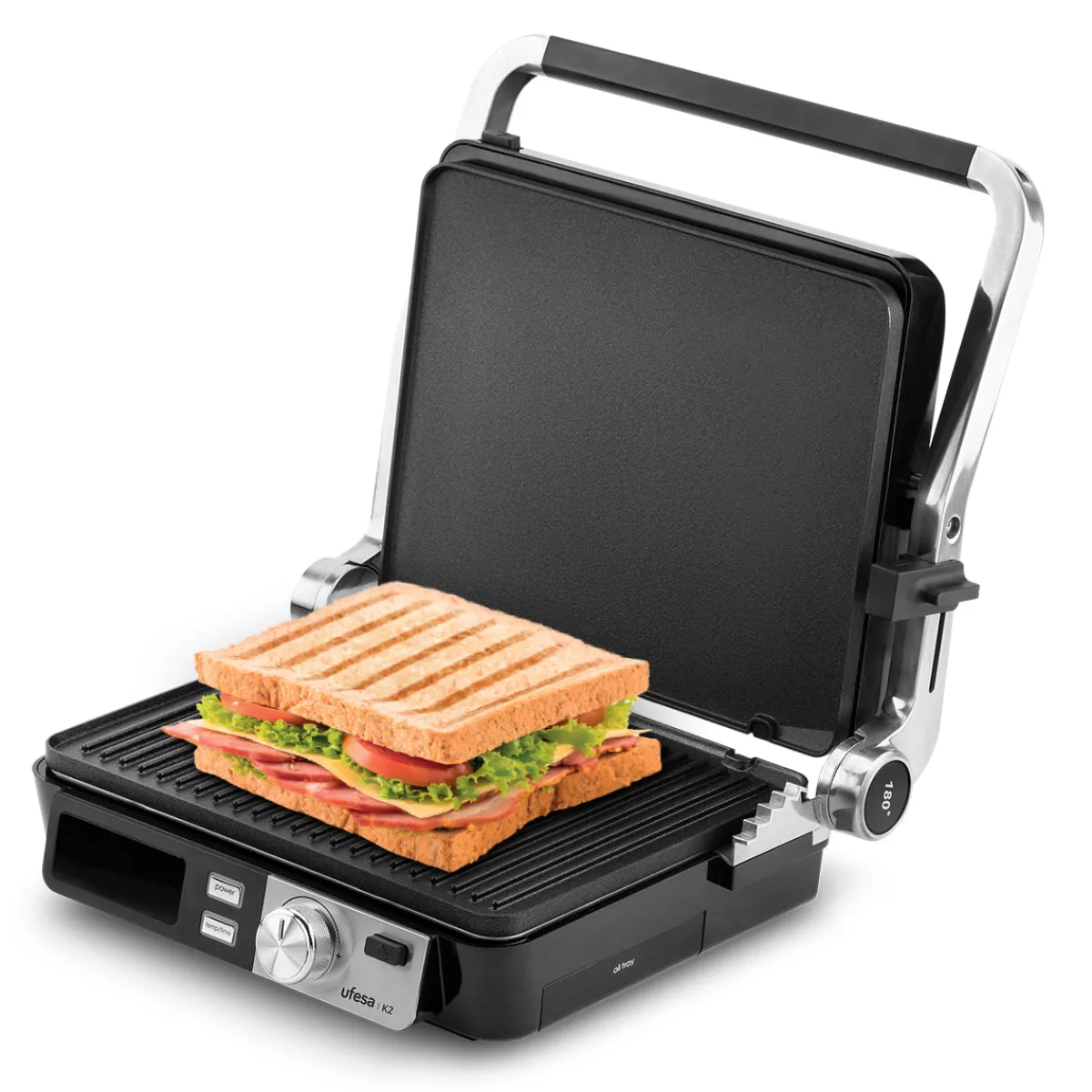 Ufesa Press Grill K2