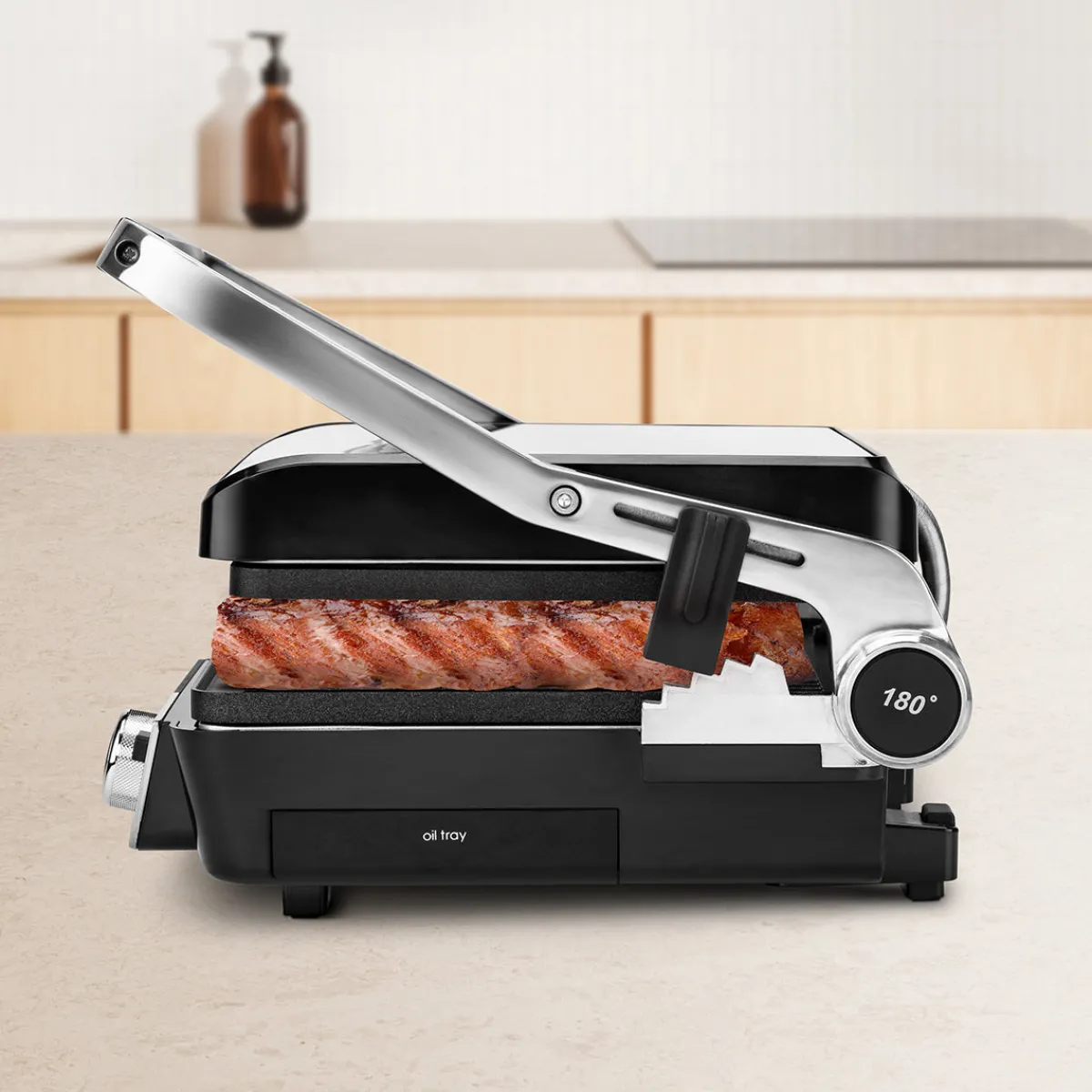 Ufesa Press Grill K2