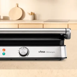 Ufesa Press Grill Kilimanjaro
