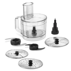 Ufesa Procesador de alimentos Quick Slicer