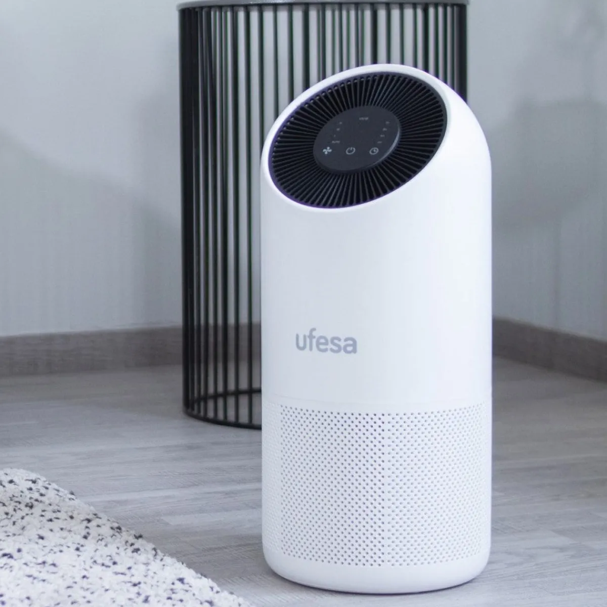 Ufesa Purificador de aire Clean Air connect PF6500
