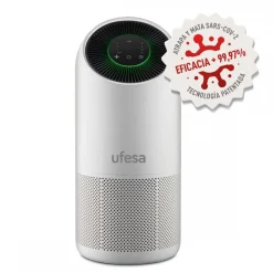 Ufesa Purificador de aire Clean Air connect PF6500
