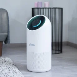 Ufesa Purificador de aire Clean Air connect PF6500