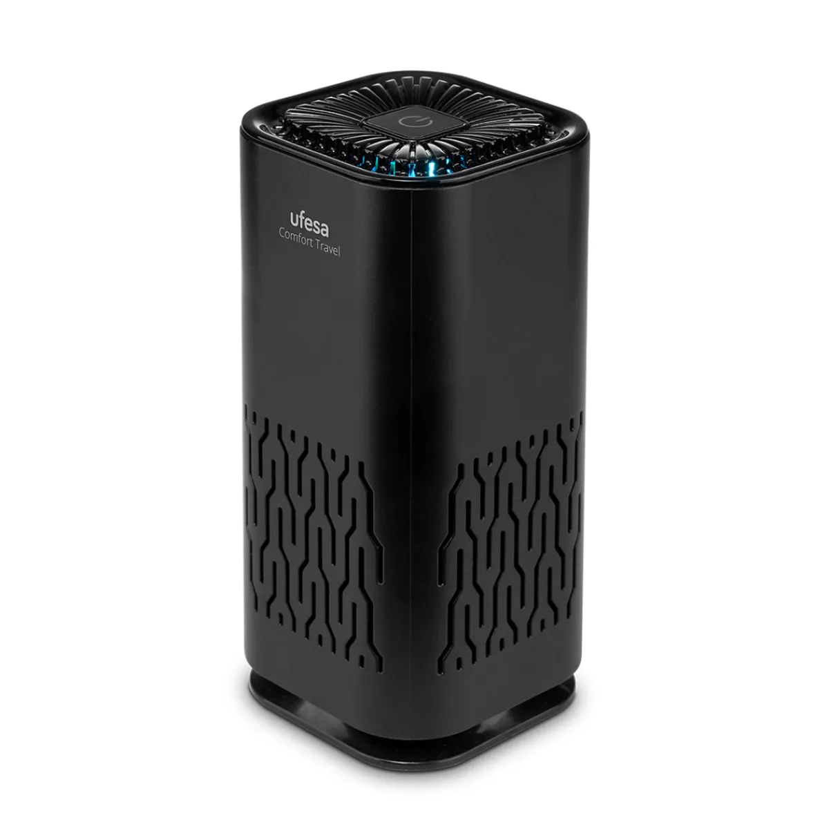 Ufesa Purificador de Aire Comfort Travel