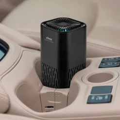Ufesa Purificador de Aire Comfort Travel