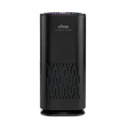 Ufesa Purificador de Aire Comfort Travel