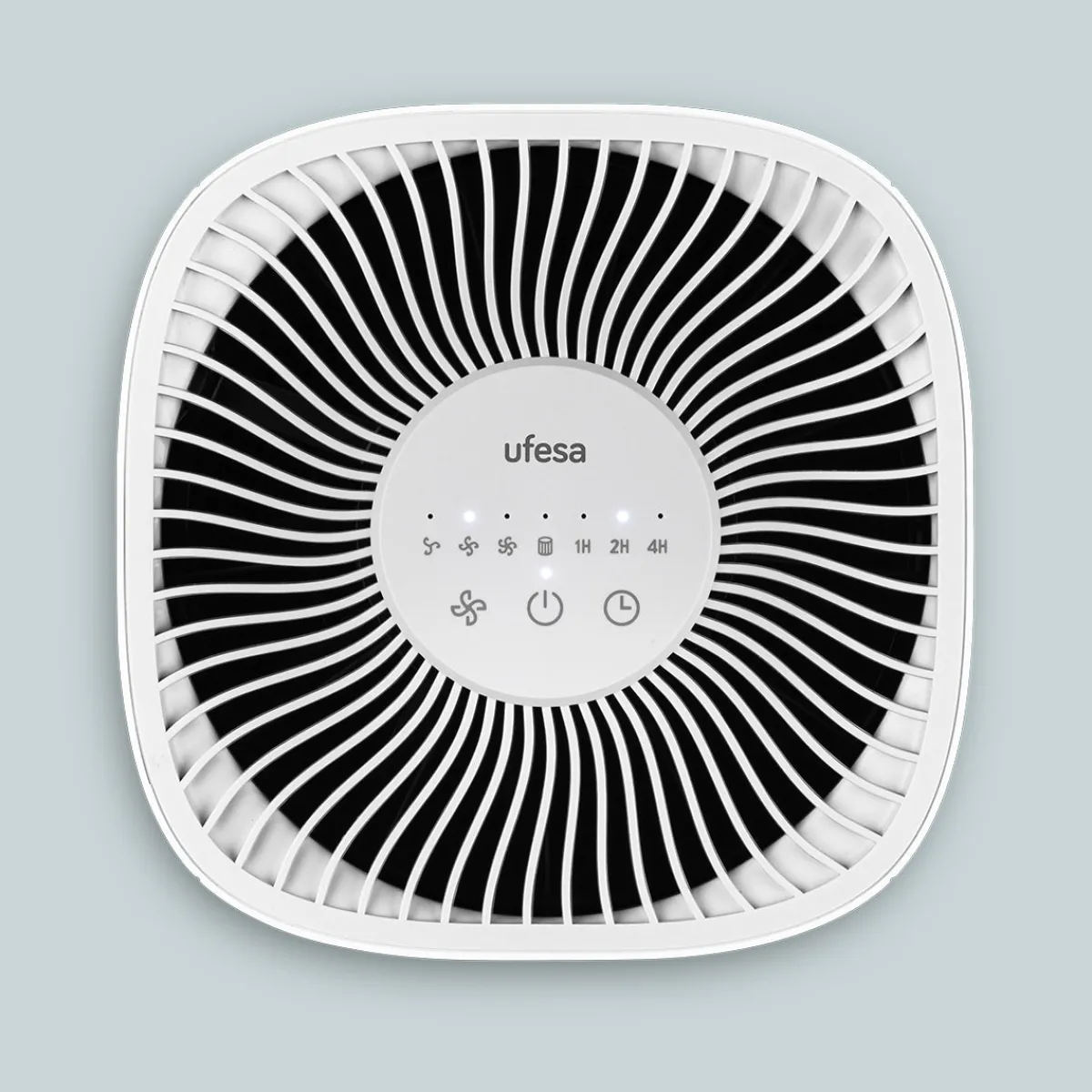 Ufesa Purificador de Aire Comfort 1300
