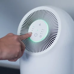 Ufesa Purificador de aire PF3500