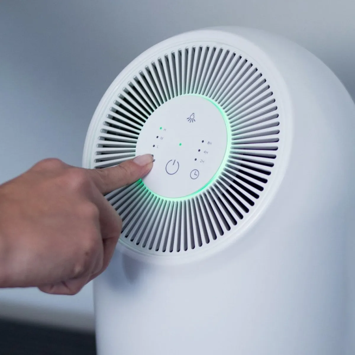 Ufesa Purificador de aire PF3500