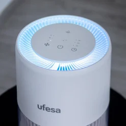 Ufesa Purificador de Aire PF5500 Fresh Air