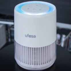 Ufesa Purificador de Aire PF5500 Fresh Air