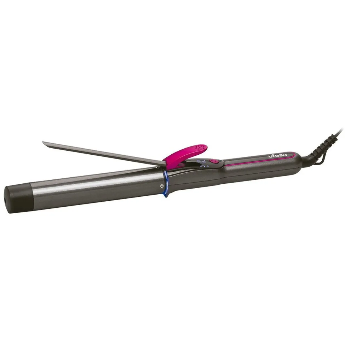 Ufesa Rizador de pelo de 32mm Wave