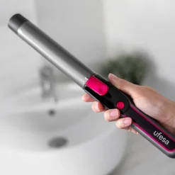 Ufesa Rizador de pelo de 32mm Wave