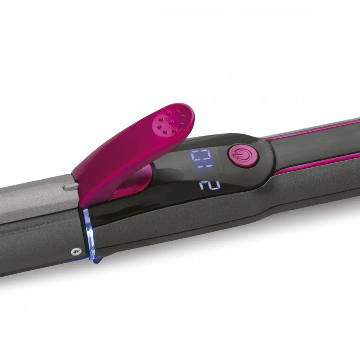 Ufesa Rizador de pelo de 32mm Wave