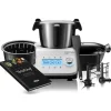 Ufesa Robot de cocina multifunción TotalChef RK3