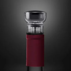 Ufesa Sacacorchos eléctrico EasyOpen