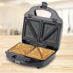 Ufesa Sandwichera 3 en 1 cook&fun