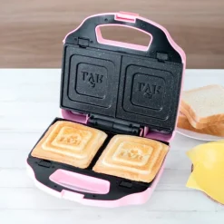 Ufesa Sandwichera 3 en 1 La Vecina Rubia