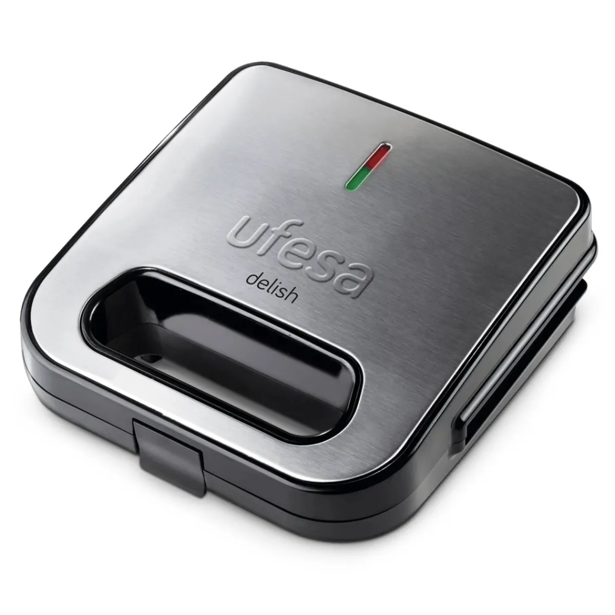 Ufesa Sandwichera Delish SW7870 Inox. 900W