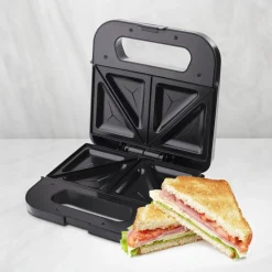 Ufesa Sandwichera Delish SW7870 Inox. 900W