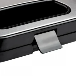 Ufesa Sandwichera Delish SW7870 Inox. 900W