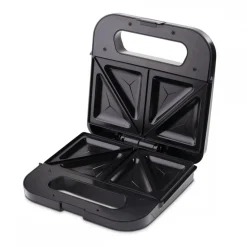 Ufesa Sandwichera Delish SW7870 Inox. 900W