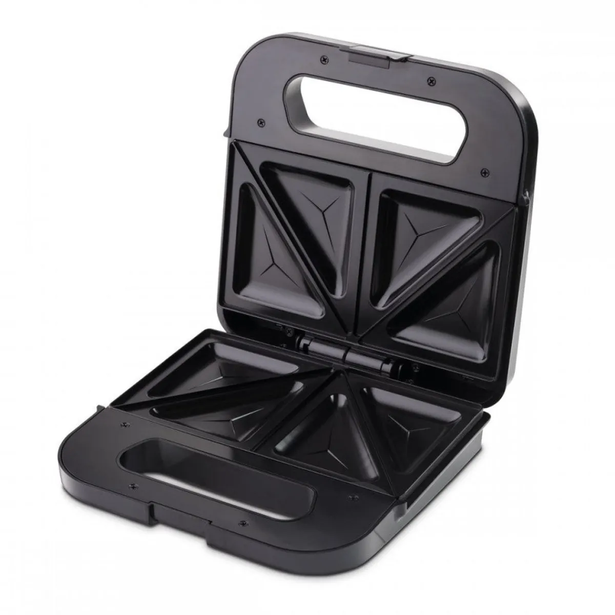 Ufesa Sandwichera Delish SW7870 Inox. 900W