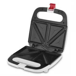 Ufesa Sandwichera SW7850 Activa para 2 sandwiches