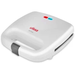 Ufesa Sandwichera SW7855 para 2 sandwiches