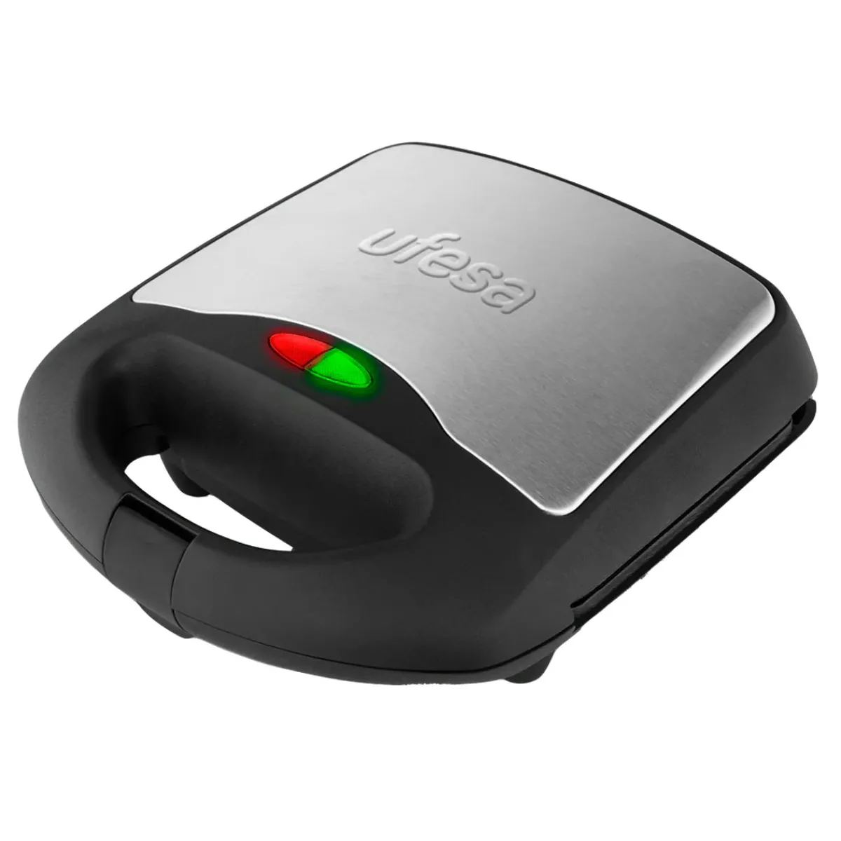 Ufesa Sandwichera SW7860 para 2 sandwiches