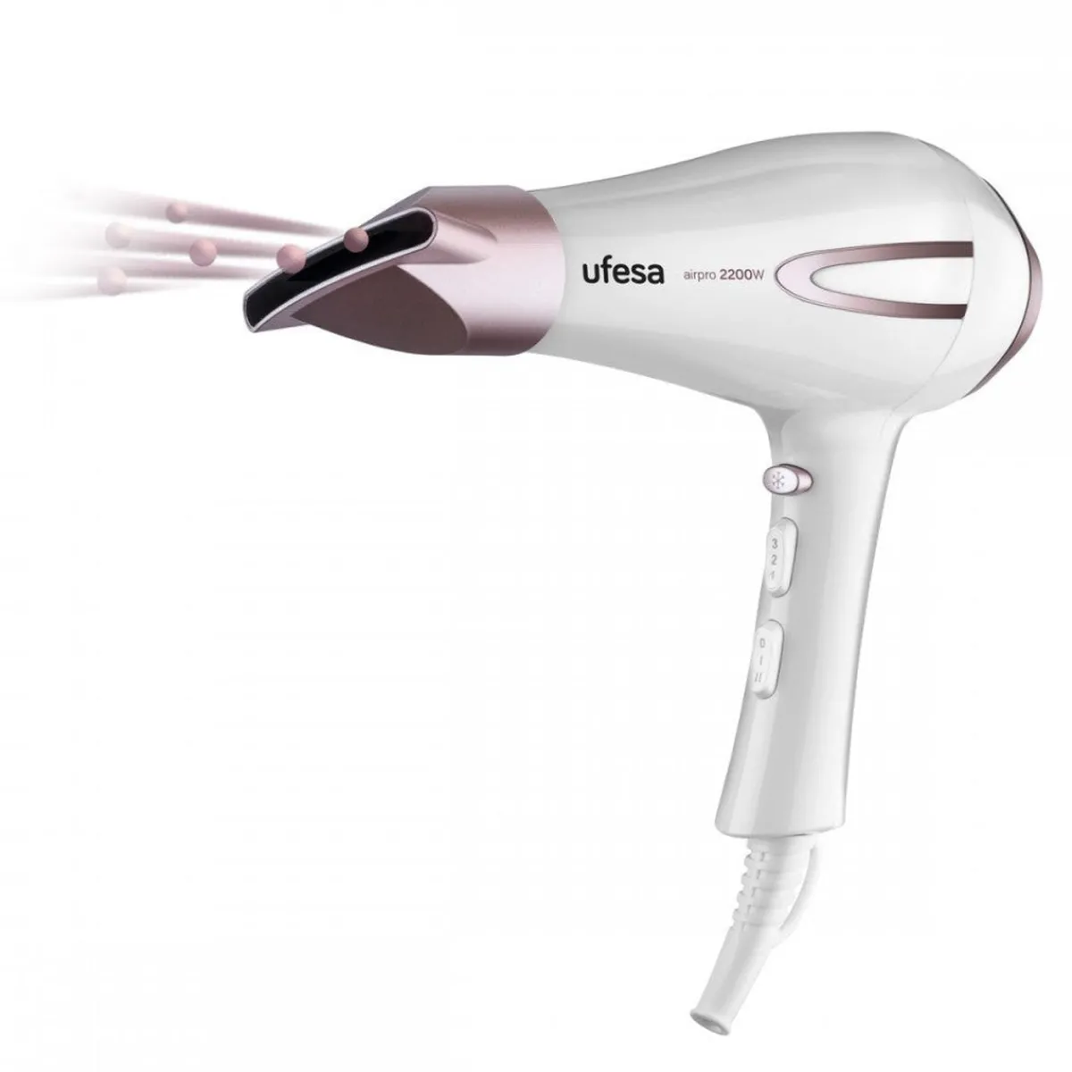 Ufesa Secador AC AirPro